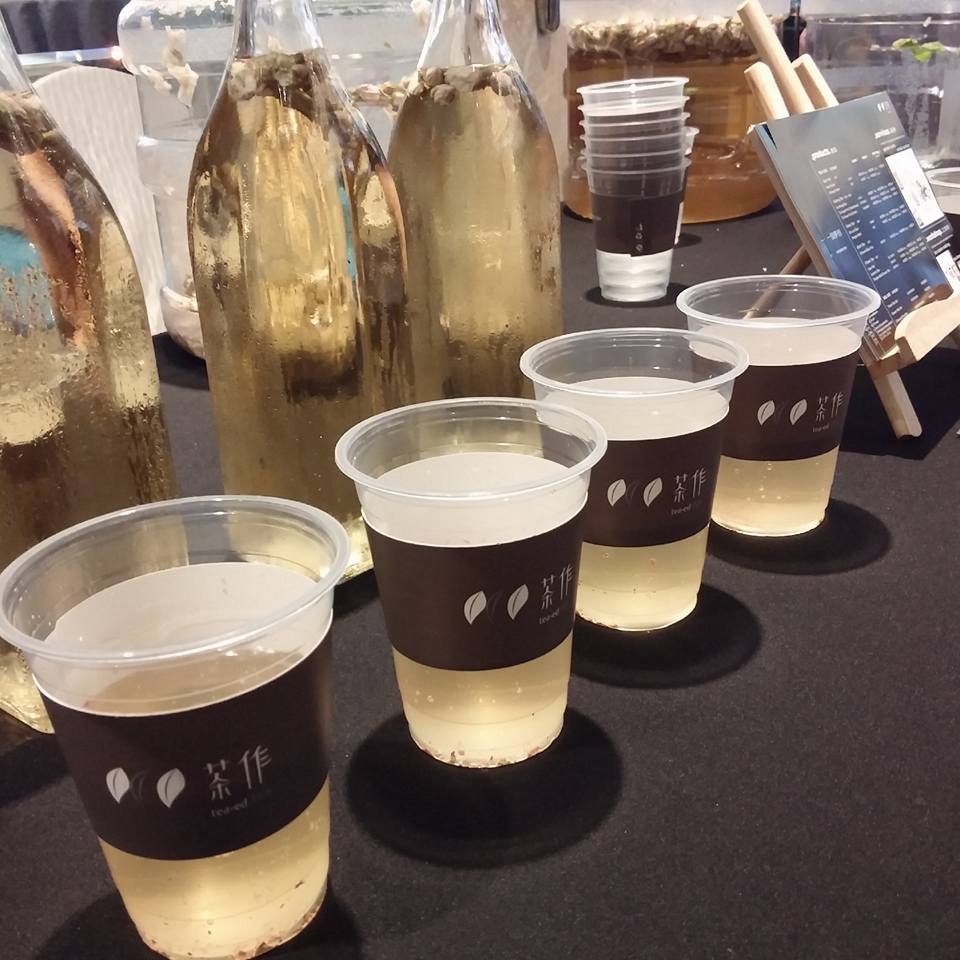 drinks