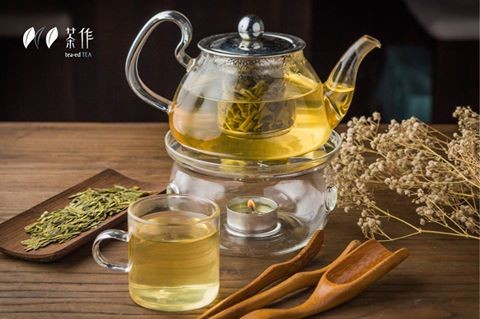 Green Tea Lovers
