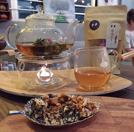 Enjoy Tea