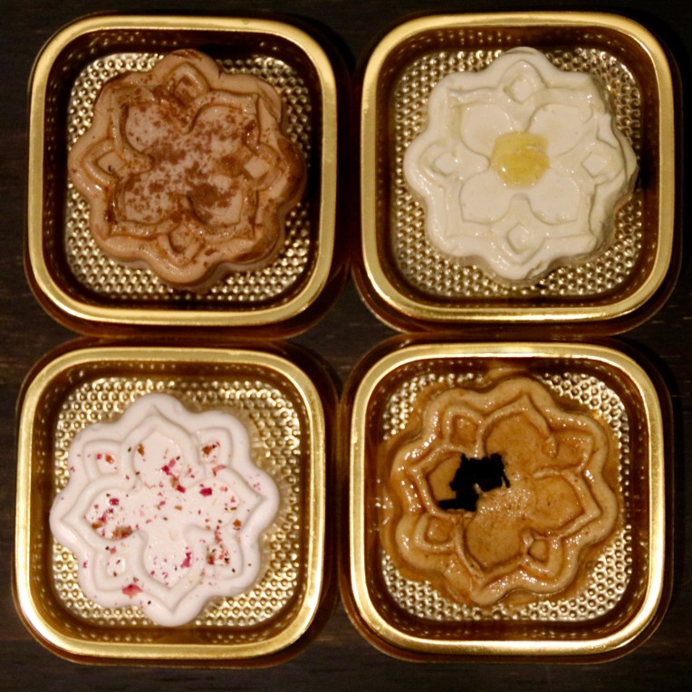 Mid－Autumn Festival！