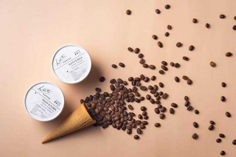 Handcraft Gelato