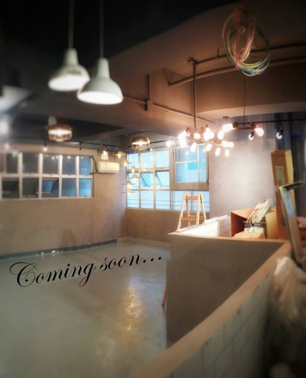 Coming Soon!!