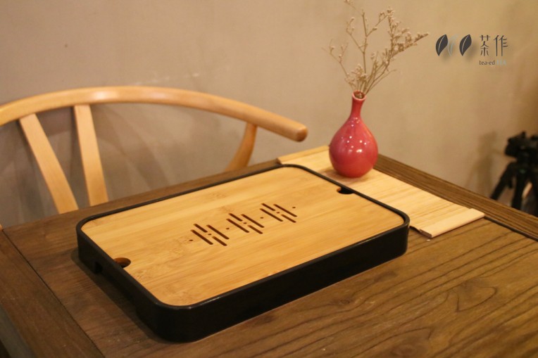 Tea Tray