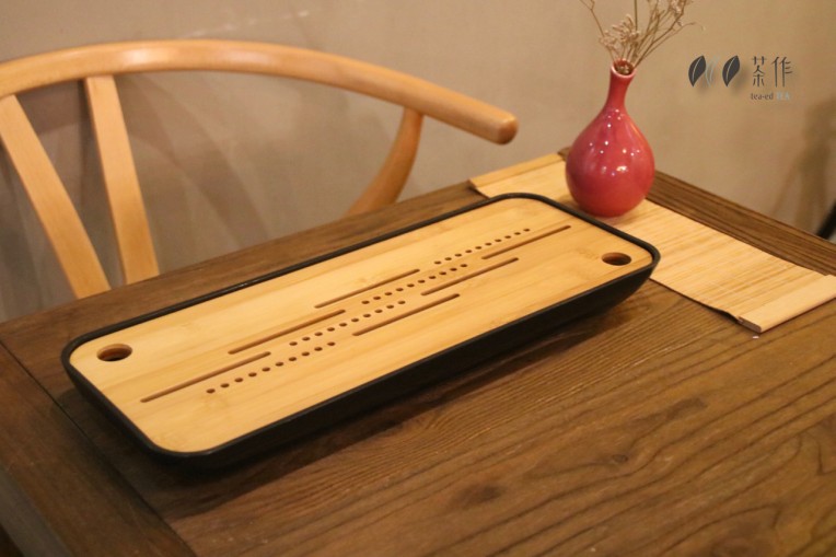 Tea Tray