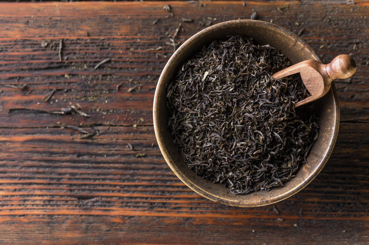Loose Tea
