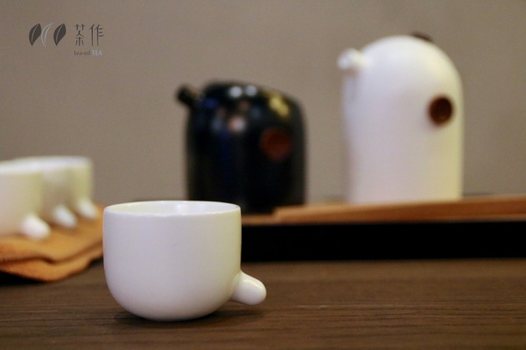 New Tea-set!!